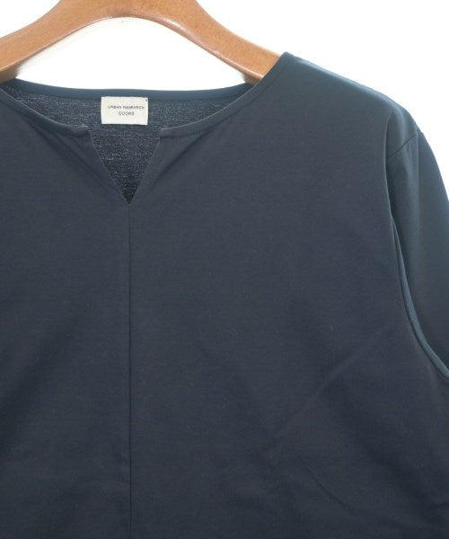 URBAN RESEARCH DOORS เสื้อยืด/เสื้อท็อปส์