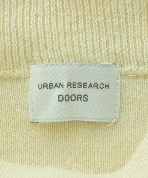 URBAN RESEARCH DOORS เสื้อกันหนาว