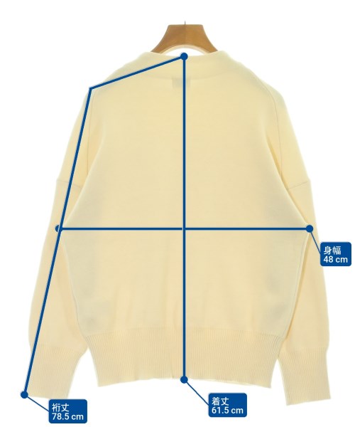 URBAN RESEARCH DOORS เสื้อกันหนาว