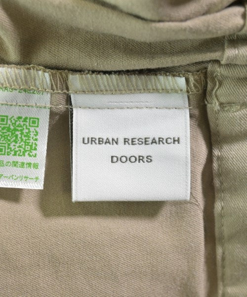 URBAN RESEARCH DOORS กางเกง อื่น