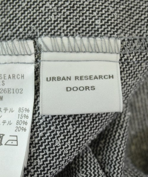 URBAN RESEARCH DOORS ชุดเดรส