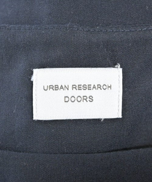 URBAN RESEARCH DOORS เสื้อลำลอง