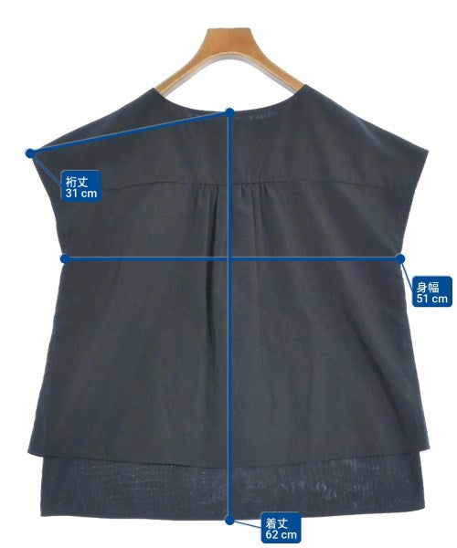 URBAN RESEARCH DOORS เสื้อลำลอง