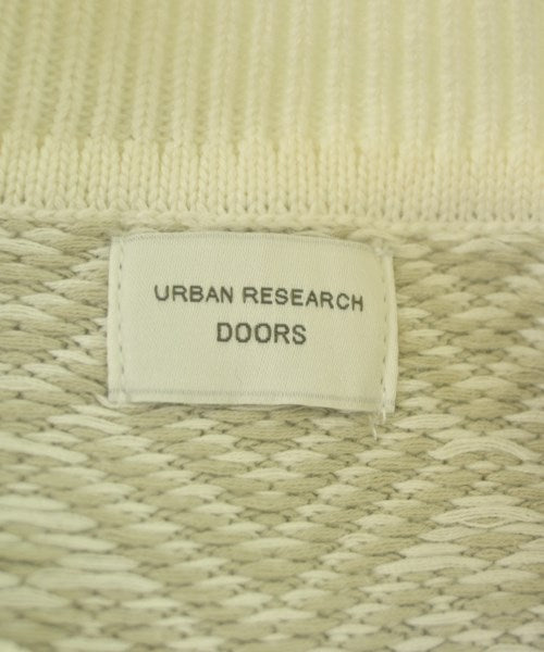 URBAN RESEARCH DOORS เสื้อกั๊ก