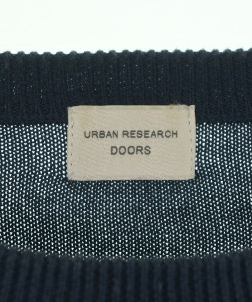 URBAN RESEARCH DOORS เสื้อกันหนาว