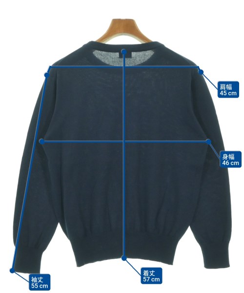 URBAN RESEARCH DOORS เสื้อกันหนาว