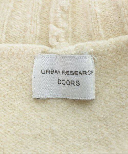 URBAN RESEARCH DOORS เสื้อกันหนาว