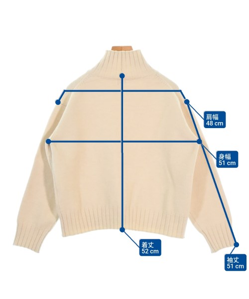 URBAN RESEARCH DOORS เสื้อกันหนาว