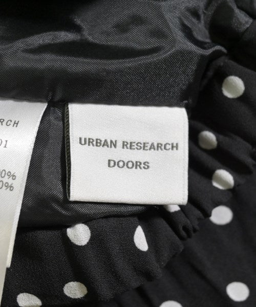 URBAN RESEARCH DOORS กระโปรงยาว/แม็กซี่ยาว