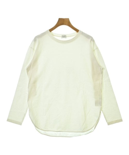 URBAN RESEARCH DOORS เสื้อยืด/เสื้อท็อปส์