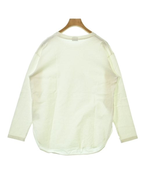 URBAN RESEARCH DOORS เสื้อยืด/เสื้อท็อปส์