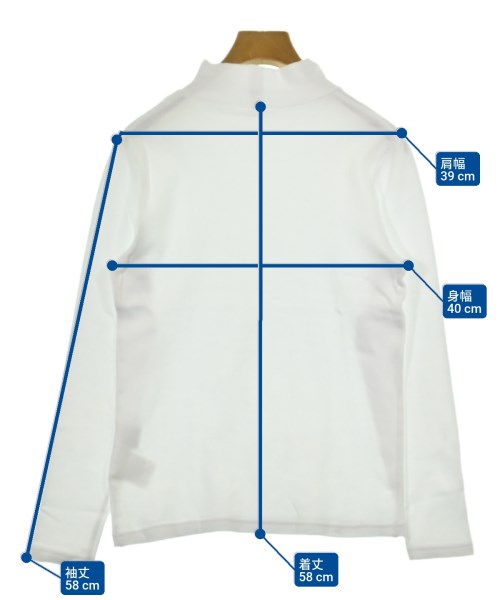 URBAN RESEARCH DOORS เสื้อยืด/เสื้อท็อปส์