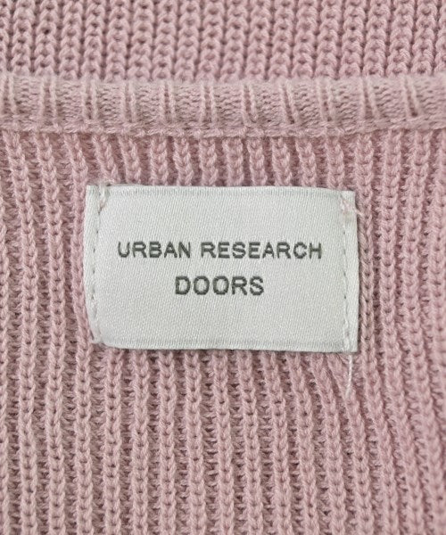 URBAN RESEARCH DOORS เสื้อกันหนาว
