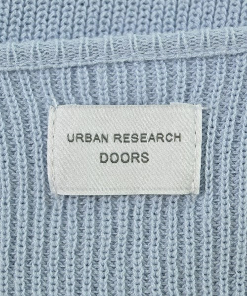 URBAN RESEARCH DOORS เสื้อกันหนาว