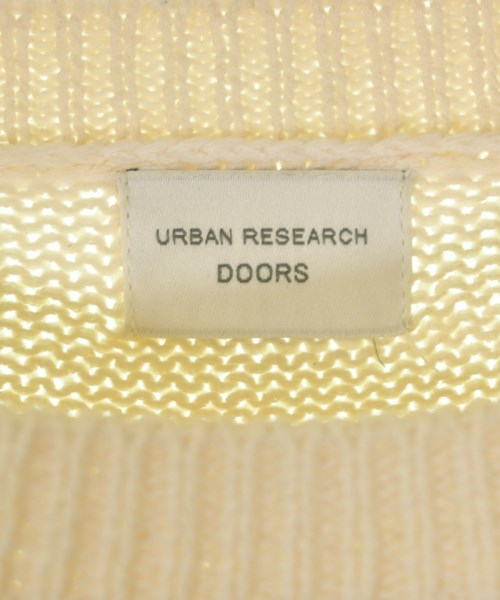 URBAN RESEARCH DOORS เสื้อกันหนาว