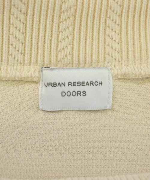 URBAN RESEARCH DOORS เสื้อยืด/เสื้อท็อปส์