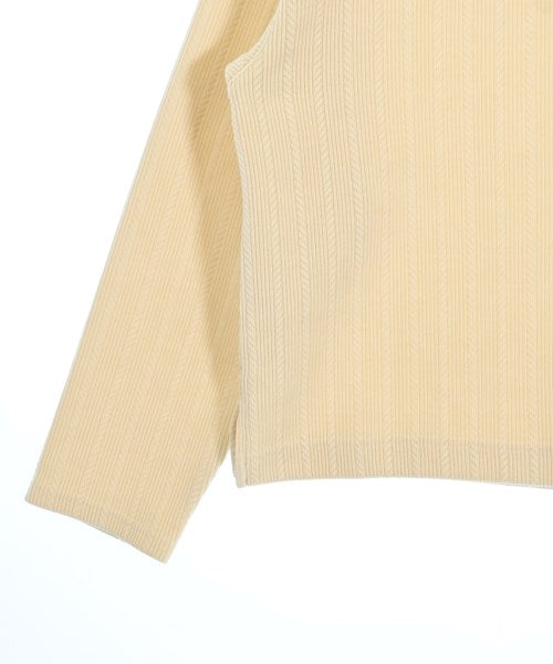 URBAN RESEARCH DOORS เสื้อยืด/เสื้อท็อปส์