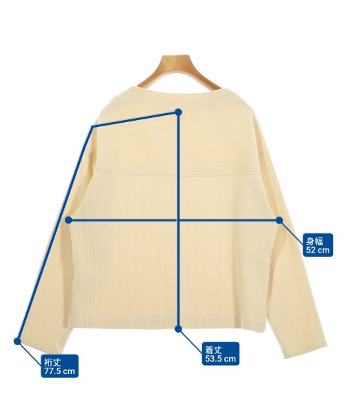 URBAN RESEARCH DOORS เสื้อยืด/เสื้อท็อปส์