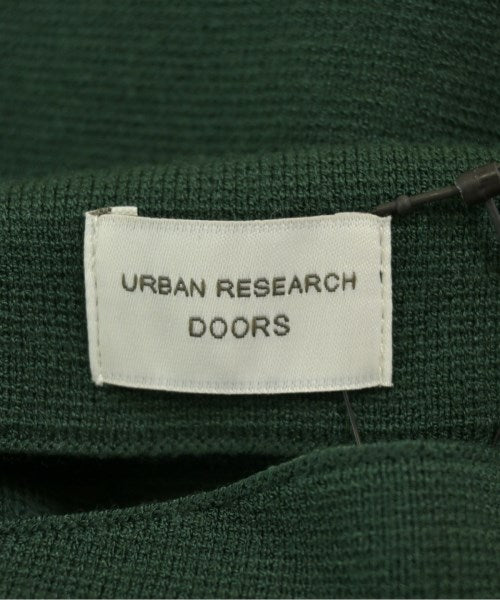 URBAN RESEARCH DOORS ชุดเดรส