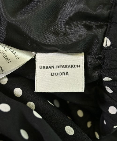 URBAN RESEARCH DOORS กระโปรงยาว/แม็กซี่ยาว