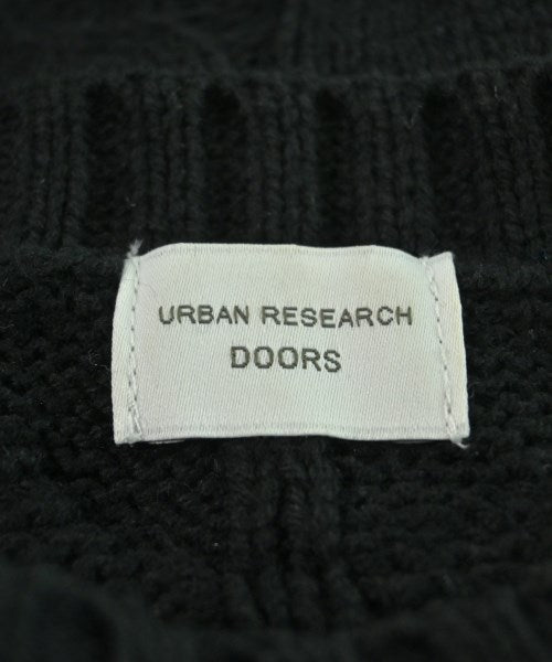 URBAN RESEARCH DOORS ชุดเดรส