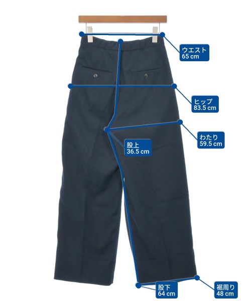 URBAN RESEARCH DOORS กางเกง อื่น