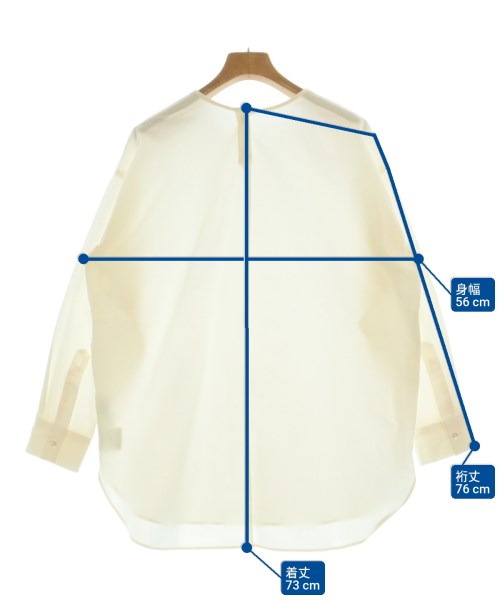 URBAN RESEARCH DOORS เสื้อสตรี