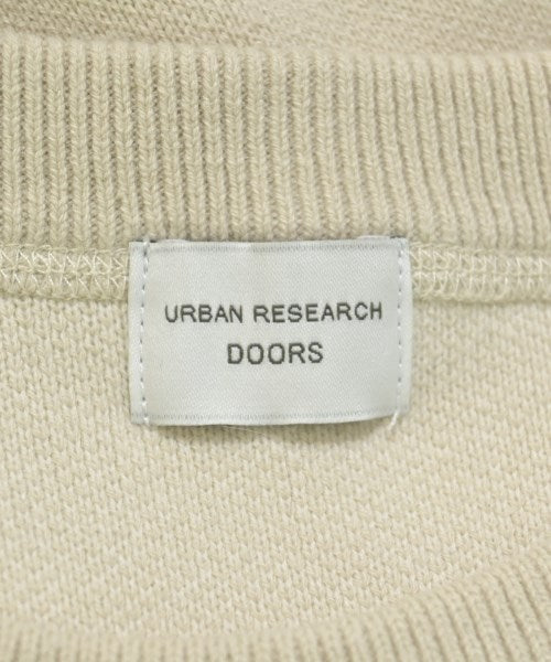 URBAN RESEARCH DOORS ชุดเดรส