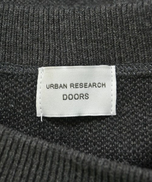 URBAN RESEARCH DOORS ชุดเดรส