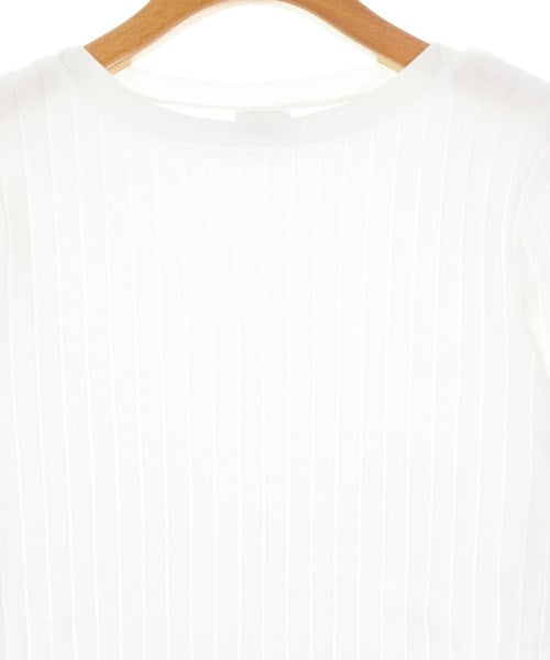 URBAN RESEARCH DOORS เสื้อยืด/เสื้อท็อปส์