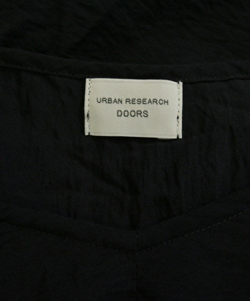 URBAN RESEARCH DOORS เสื้อสตรี
