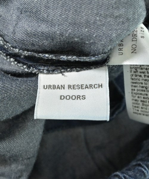 URBAN RESEARCH DOORS กางเกง อื่น