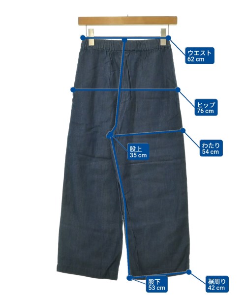 URBAN RESEARCH DOORS กางเกง อื่น
