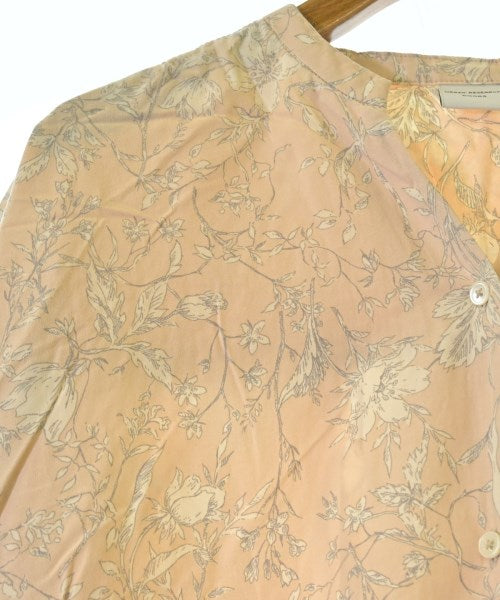 URBAN RESEARCH DOORS เดรสที่เป็นเสื้อเชิ้ตตัวยาว