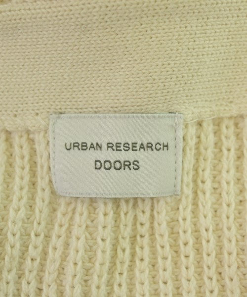 URBAN RESEARCH DOORS เสื้อคาร์ดิแกน