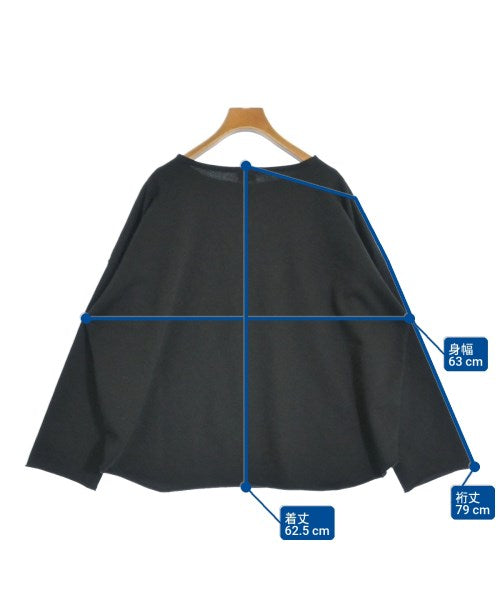 URBAN RESEARCH DOORS เสื้อสเวตเตอร์