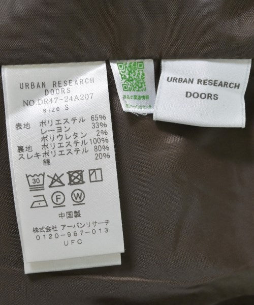 URBAN RESEARCH DOORS กางเกง อื่น