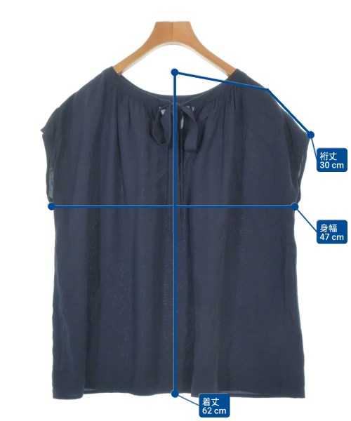 URBAN RESEARCH DOORS เสื้อสตรี