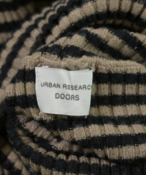 URBAN RESEARCH DOORS เสื้อกันหนาว