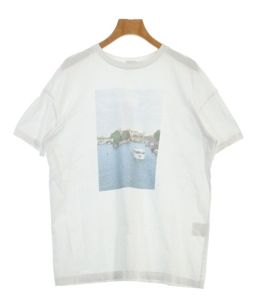 URBAN RESEARCH DOORS เสื้อยืด/เสื้อท็อปส์