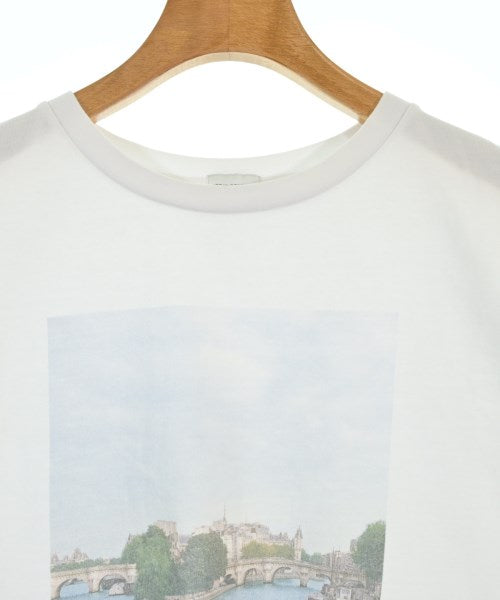 URBAN RESEARCH DOORS เสื้อยืด/เสื้อท็อปส์