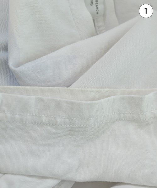 URBAN RESEARCH DOORS เสื้อยืด/เสื้อท็อปส์