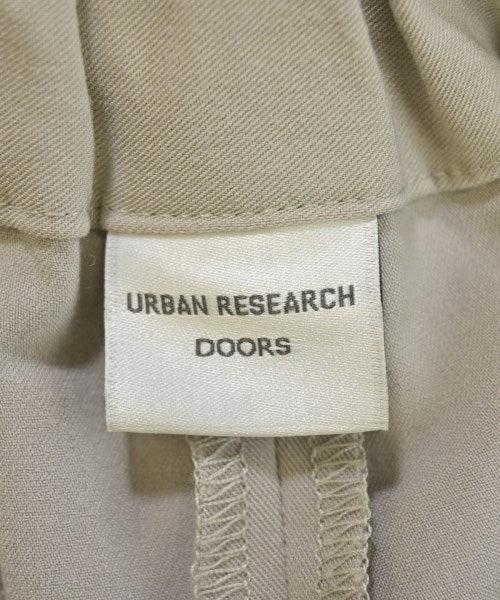URBAN RESEARCH DOORS กางเกง อื่น