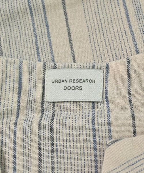URBAN RESEARCH DOORS ชุดเดรส
