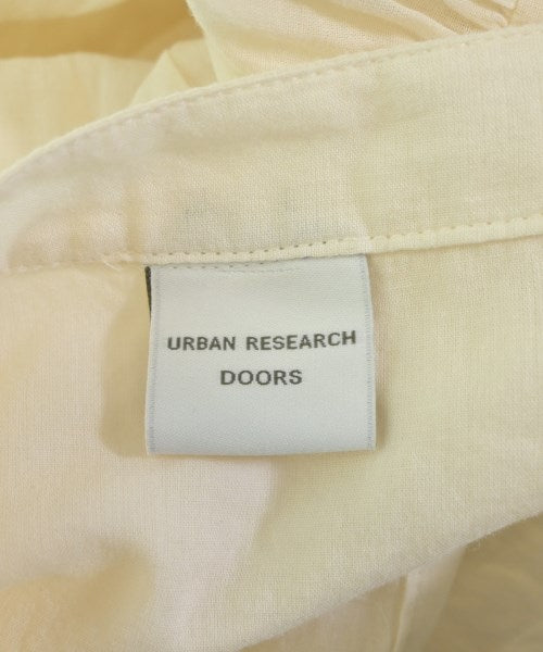 URBAN RESEARCH DOORS ชุดเดรส
