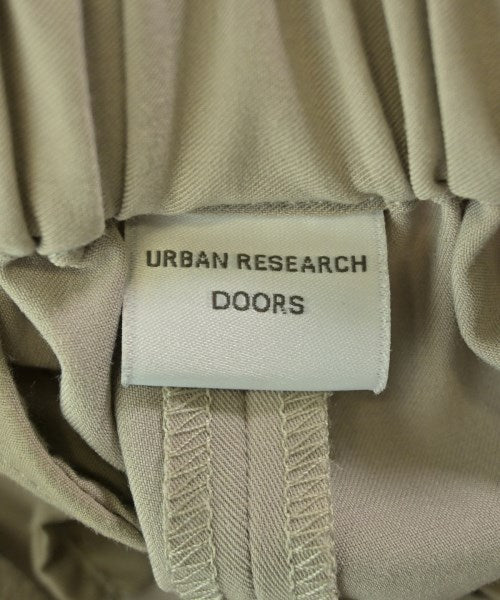 URBAN RESEARCH DOORS กางเกง อื่น