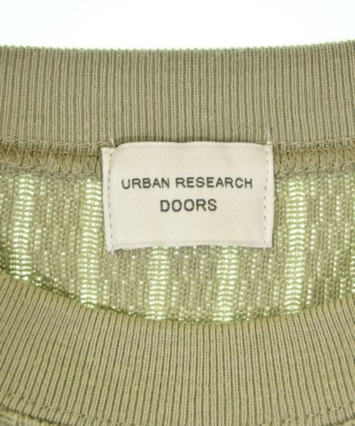 URBAN RESEARCH DOORS แขนกุด
