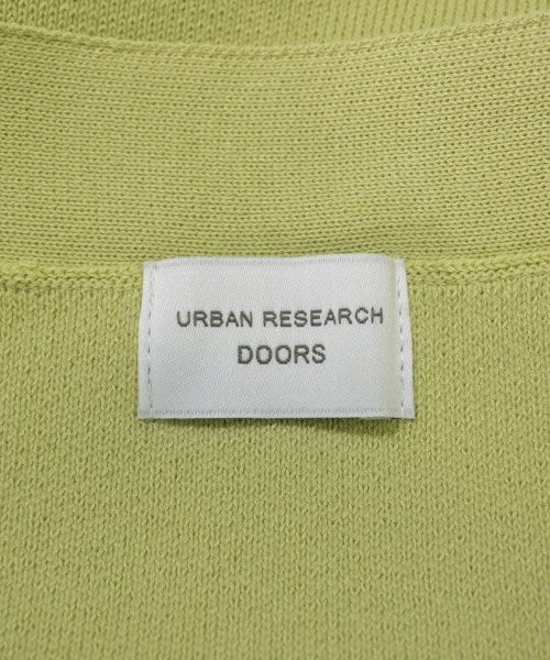 URBAN RESEARCH DOORS เสื้อคาร์ดิแกน