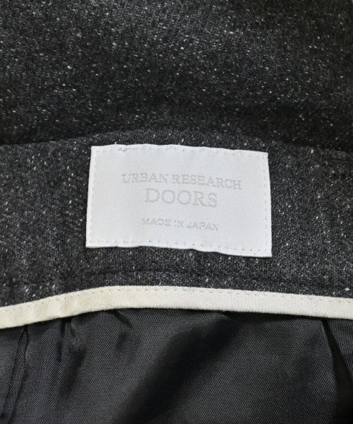 URBAN RESEARCH DOORS กางเกงขายาว