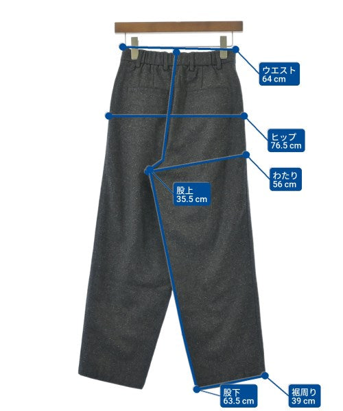 URBAN RESEARCH DOORS กางเกงขายาว